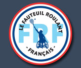 Le Fauteuil Roulant Français